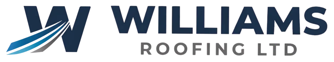 williams roofing shropshire logo