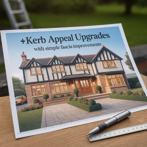 Kerb Appeal Upgrades