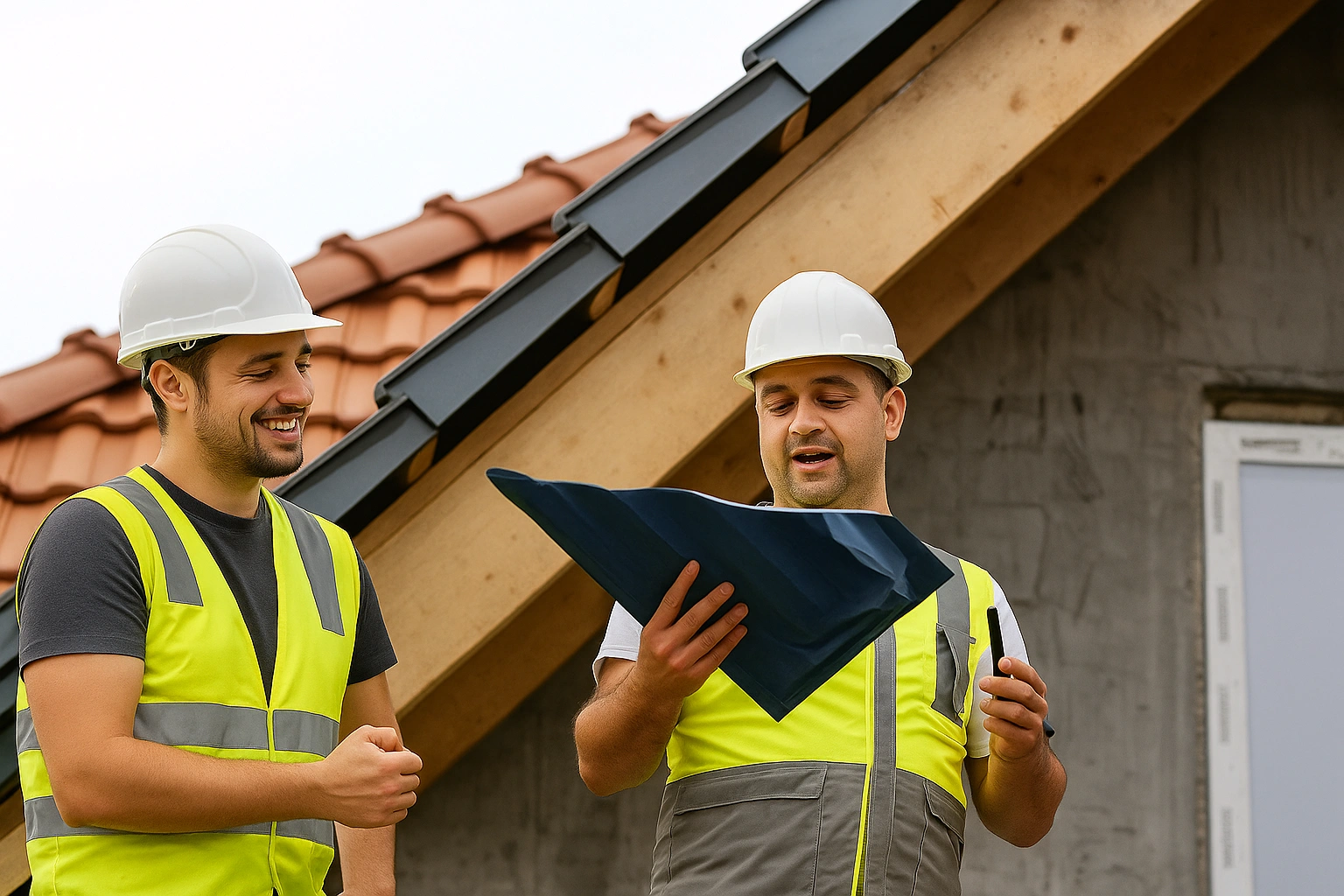 Emergency Roofing Services