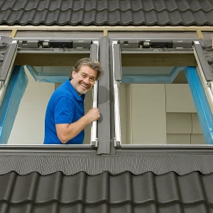 Expert Velux window repair Staffordshire for every home