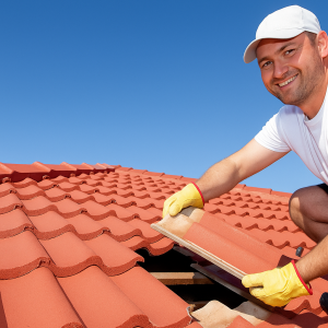Top Services Offered by Stoke-on-Trent Roofers