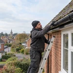 roof inspection whitchurch