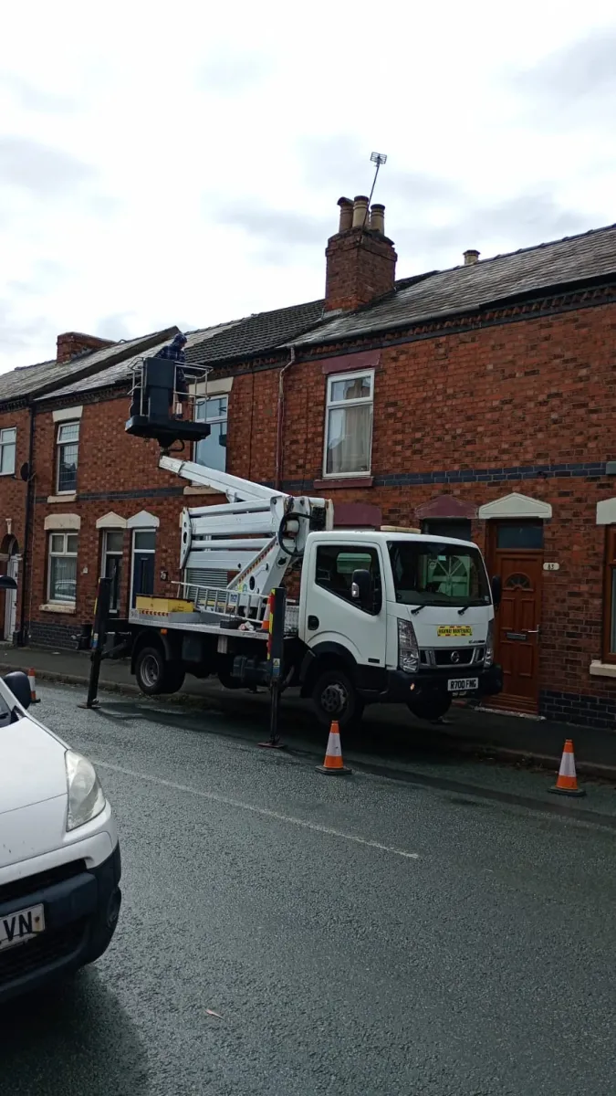 Roof Repair